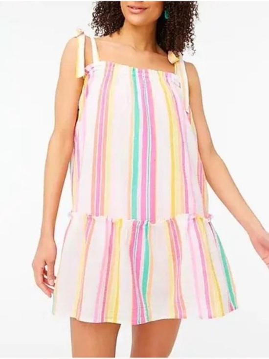 J. Crew Dresses & Skirts - Jcrew Mini Dress